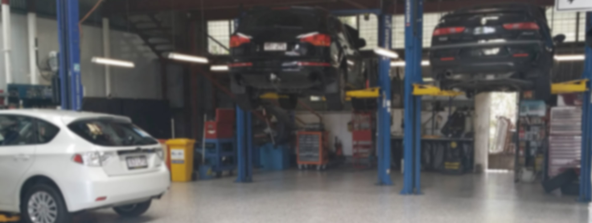 Imperial Collision Centre | Auto Body Repair Shop | Sudbury